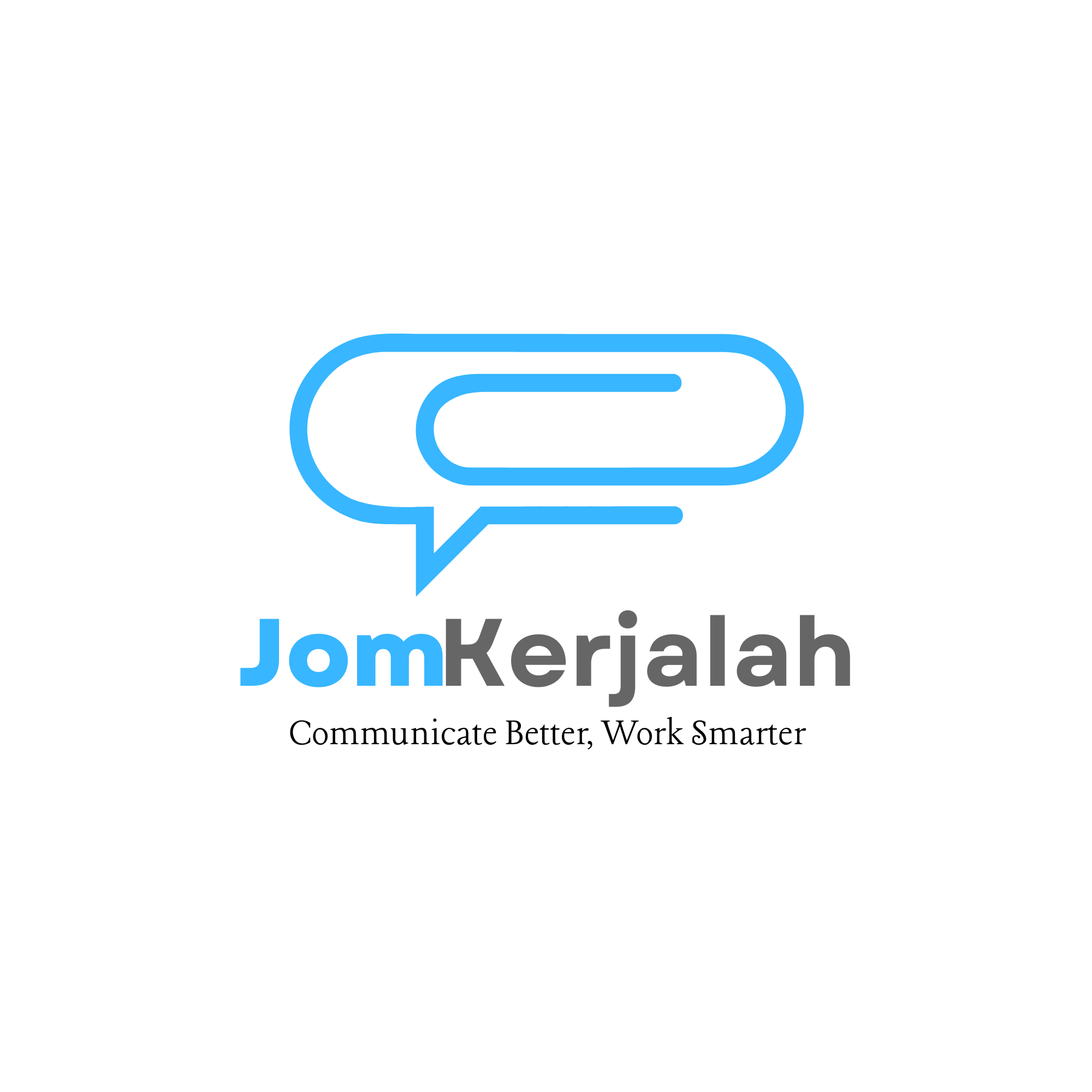 Screenshot Jomkerjalah.com